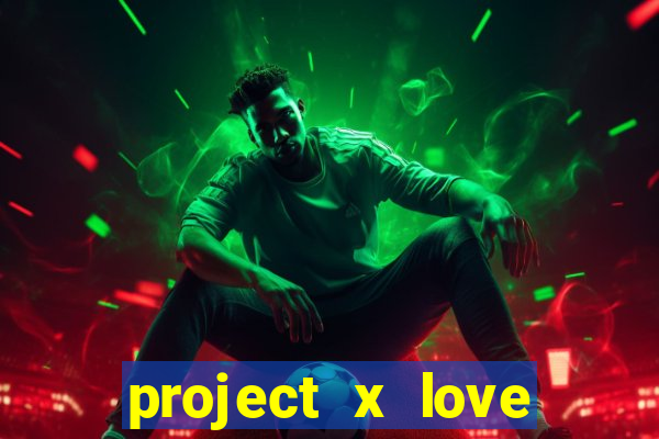 project x love potion disaster blaze gallery